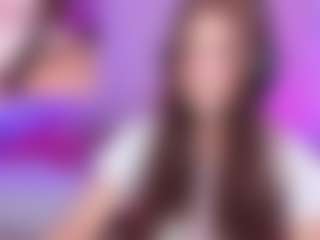 Lila uwu's Live Sex Cam Show