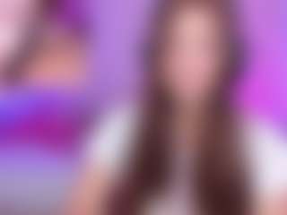 Lila uwu's Live Sex Cam Show