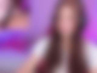 Lila uwu's Live Sex Cam Show