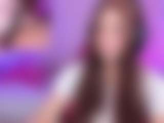 Lila uwu's Live Sex Cam Show