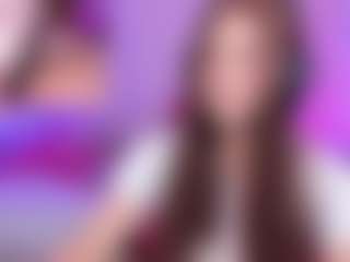 Lila uwu's Live Sex Cam Show