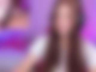 Lila uwu's Live Sex Cam Show