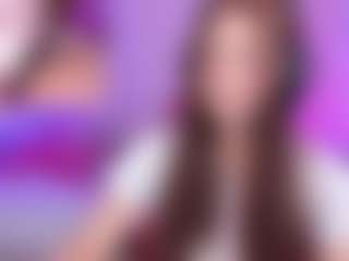 Lila uwu's Live Sex Cam Show