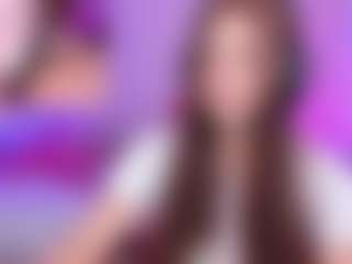 Lila uwu's Live Sex Cam Show