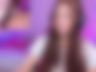 Lila uwu's Live Sex Cam Show