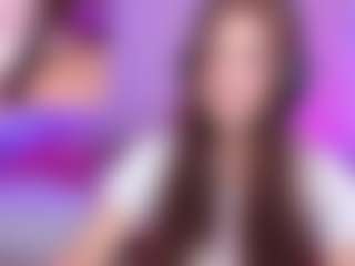 Lila uwu's Live Sex Cam Show