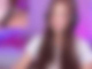 Lila uwu's Live Sex Cam Show
