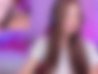 Lila uwu's Live Sex Cam Show