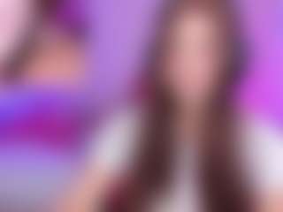 Lila uwu's Live Sex Cam Show