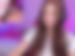 Lila uwu's Live Sex Cam Show