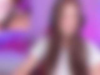 Lila uwu's Live Sex Cam Show