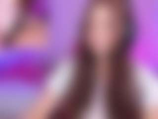 Lila uwu's Live Sex Cam Show