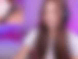 Lila uwu's Live Sex Cam Show