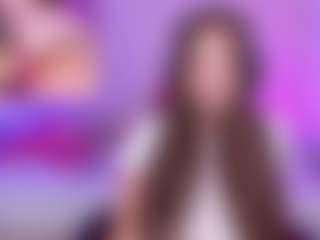 Lila uwu's Live Sex Cam Show