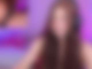 Lila uwu's Live Sex Cam Show