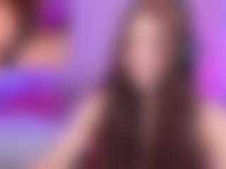 Lila uwu's Live Sex Cam Show