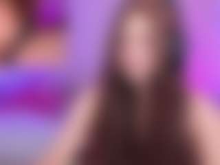 Lila uwu's Live Sex Cam Show