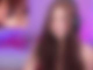 Lila uwu's Live Sex Cam Show