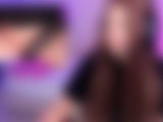 Lila uwu's Live Sex Cam Show