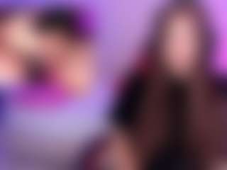 Lila uwu's Live Sex Cam Show