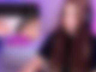 Lila uwu's Live Sex Cam Show