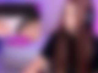 Live cam show with Lila uwu - Teen (18+) on Instabang