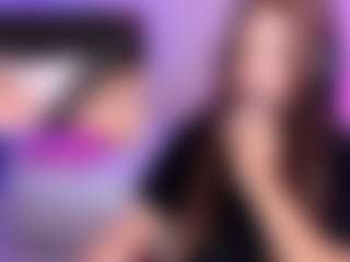Lila uwu's Live Sex Cam Show