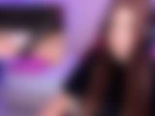 Lila uwu's Live Sex Cam Show