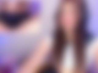 Lila uwu's Live Sex Cam Show