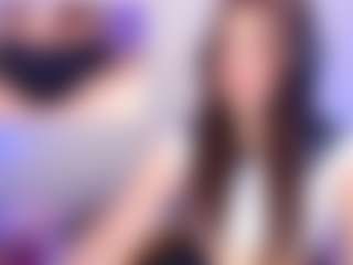Lila uwu's Live Sex Cam Show