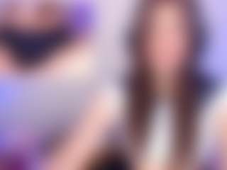 Lila uwu's Live Sex Cam Show