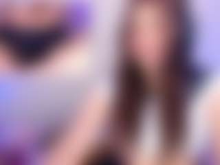 Lila uwu's Live Sex Cam Show