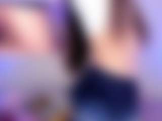 Lila uwu's Live Sex Cam Show