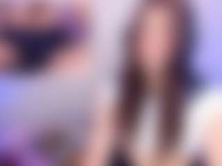 Lila uwu's Live Sex Cam Show