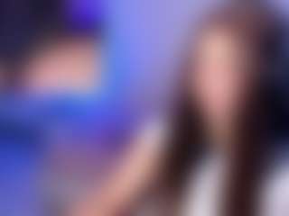 Lila uwu's Live Sex Cam Show