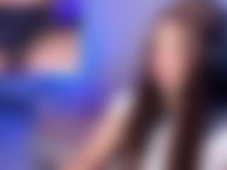 Lila uwu's Live Sex Cam Show