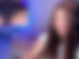 Lila uwu's Live Sex Cam Show