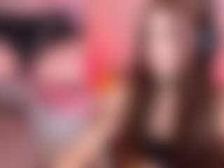 Lila uwu's Live Sex Cam Show