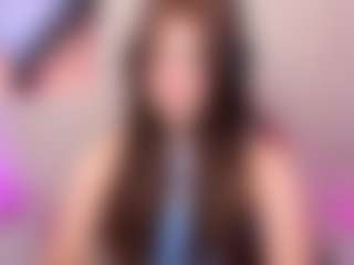 Lila uwu's Live Sex Cam Show