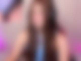 Lila uwu's Live Sex Cam Show