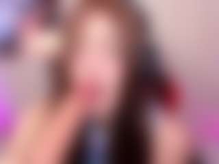 Lila uwu's Live Sex Cam Show