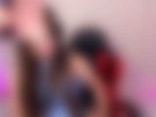 Lila uwu's Live Sex Cam Show