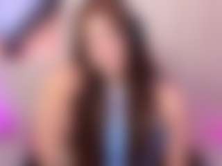 Lila uwu's Live Sex Cam Show