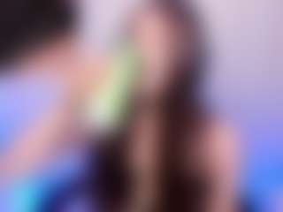 Lila uwu's Live Sex Cam Show