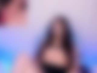 Lila uwu's Live Sex Cam Show