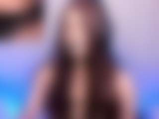 Lila uwu's Live Sex Cam Show