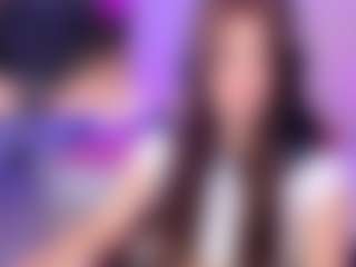 Lila uwu's Live Sex Cam Show