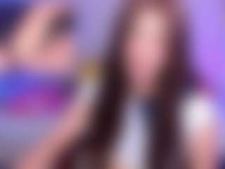 Lila uwu's Live Sex Cam Show