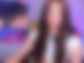 Lila uwu's Live Sex Cam Show
