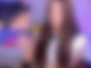 Lila uwu's Live Sex Cam Show